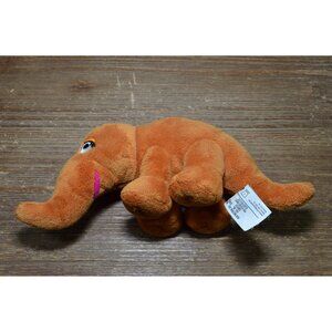 Sesame Street  Mr. Snuffleupagus Plush Stuffed Animal  Toy 2018 Hasbro